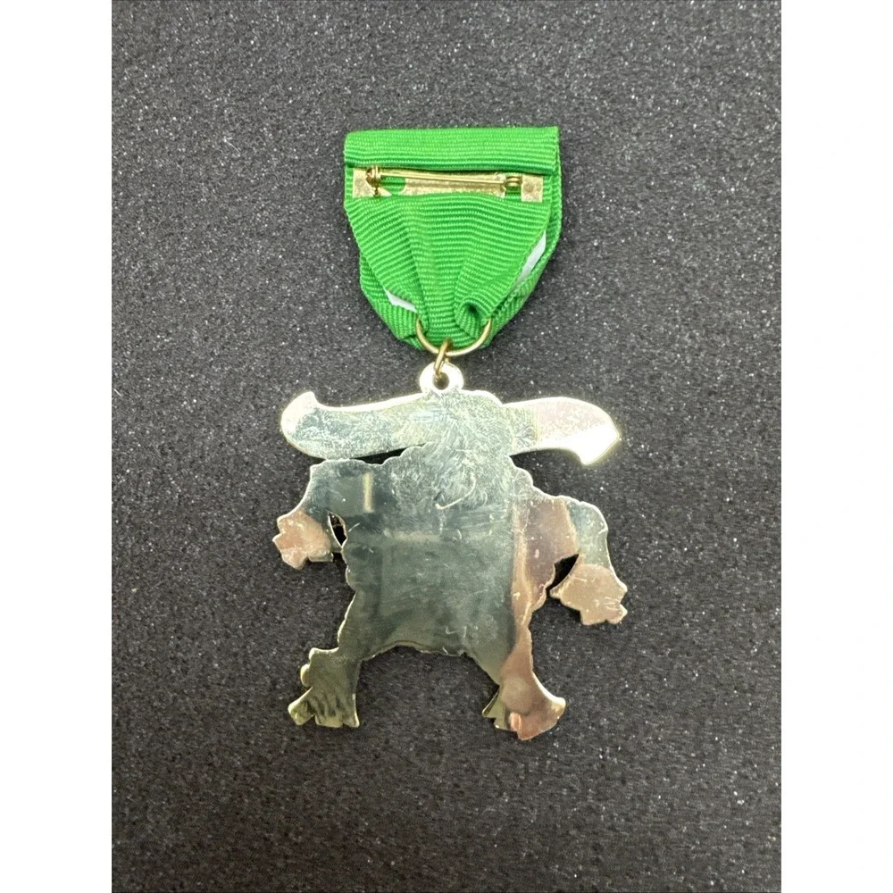 The Miracle League Fiesta Medal 2026